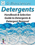 Detergent Hanbook